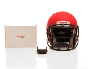 Riddell Insite Impact Response System